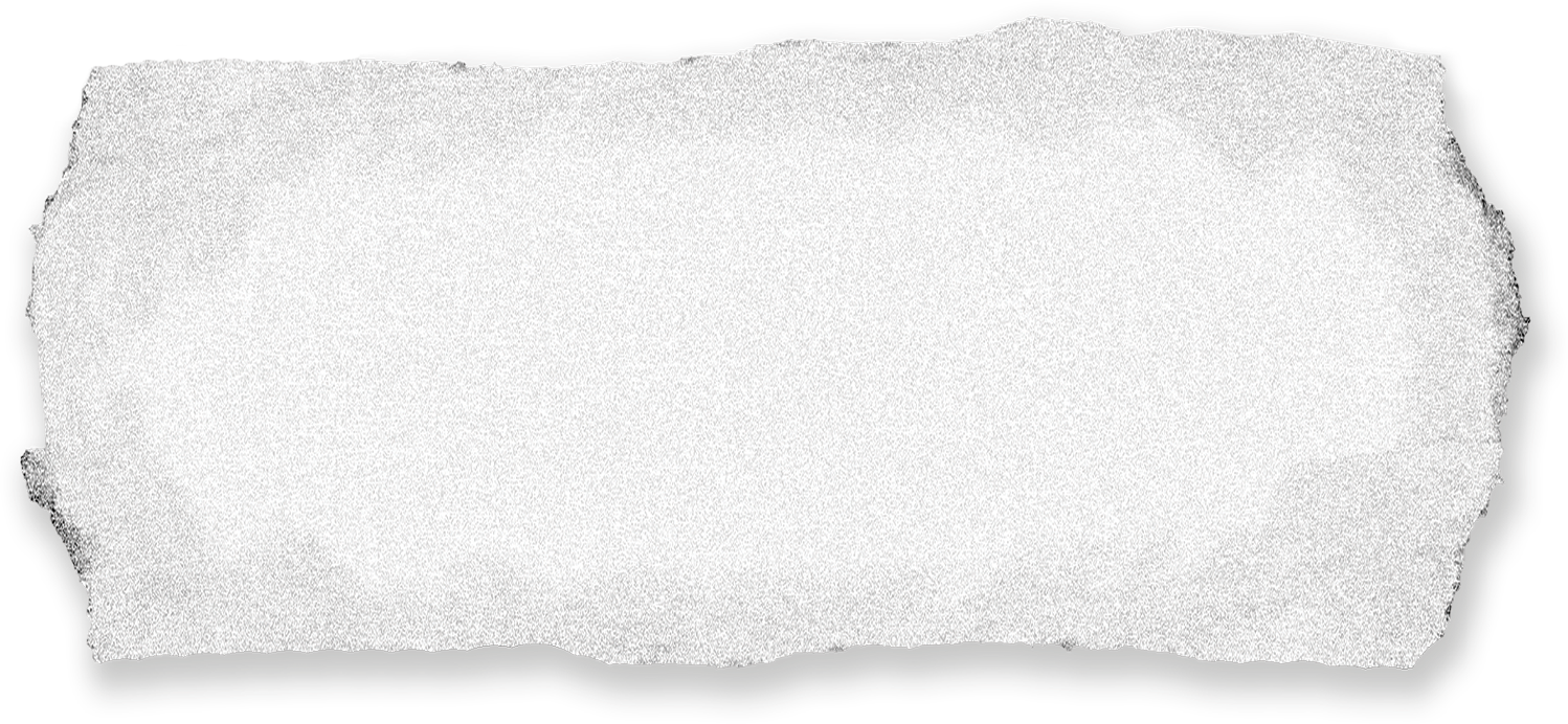 shred of paper